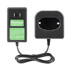 Hanix battery charger for sale  Delivered anywhere in USA 