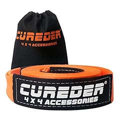 Cureder tow strap for sale  Delivered anywhere in USA 