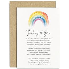 Rainbow thinking card for sale  Delivered anywhere in USA 