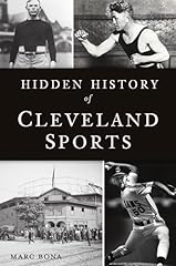 Hidden history cleveland for sale  Delivered anywhere in USA 