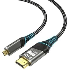 Micro hdmi hdmi d'occasion  Livré partout en France