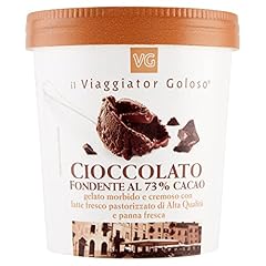 Viaggiator goloso gelato usato  Spedito ovunque in Italia 