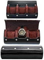 Watch roll case for sale  Delivered anywhere in USA 