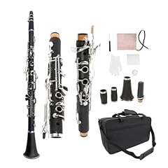 Wuqimusc professional clarinet for sale  Delivered anywhere in USA 