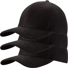 Pack baseball cap for sale  Delivered anywhere in UK