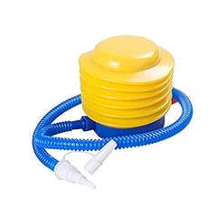 Foot pump sports for sale  Delivered anywhere in USA 