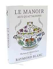 Manoir aux quat for sale  Delivered anywhere in UK
