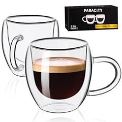 Paracity espresso cups for sale  Delivered anywhere in UK