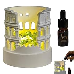 Diffuser lamp flameless for sale  Delivered anywhere in UK
