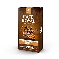 Café royal chocolate gebraucht kaufen  Wird an jeden Ort in Deutschland