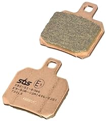 Sbs plaquette frein d'occasion  Livré partout en Belgiqu