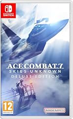 Ace combat skies usato  Spedito ovunque in Italia 