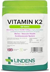 Lindens vitamin 200mcg for sale  Delivered anywhere in UK