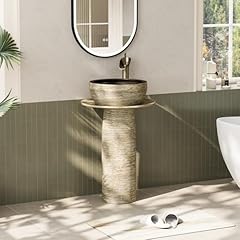 Homary modern pedestal for sale  Delivered anywhere in USA 