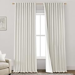 Panelsburg boho curtains for sale  Delivered anywhere in USA 