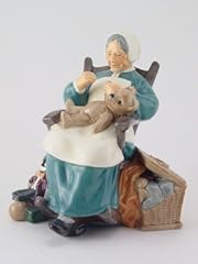 Royal doulton nanny for sale  Delivered anywhere in UK