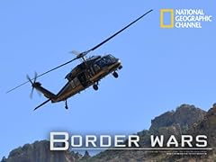 Border wars for sale  Delivered anywhere in USA 