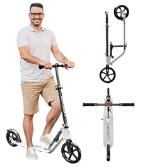 Adult scooter folding for sale  Delivered anywhere in USA 