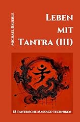Leben tantra tantrische gebraucht kaufen  Wird an jeden Ort in Deutschland
