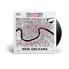 Tsf jazz city d'occasion  Livré partout en France