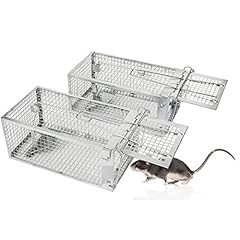 Pack humane rat for sale  Delivered anywhere in USA 