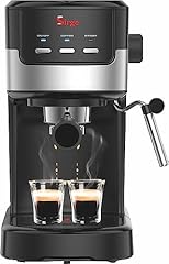 Sirge cremaexpresso machine d'occasion  Livré partout en France