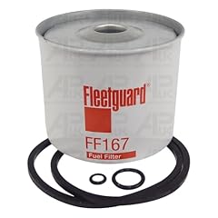 Fleetguard ff167 fuel for sale  Delivered anywhere in UK