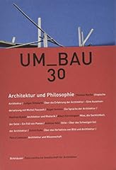 Architektur philosophie gebraucht kaufen  Wird an jeden Ort in Deutschland