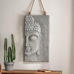 Wall art buddha gebraucht kaufen  Wird an jeden Ort in Deutschland