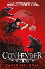 Contender the chosen d'occasion  Livré partout en Belgiqu