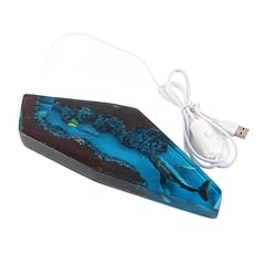 Grande lampe bois d'occasion  Livré partout en France