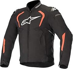 Alpinestars pro jacket usato  Spedito ovunque in Italia 