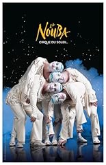 Cirque soleil nouba for sale  Delivered anywhere in USA 