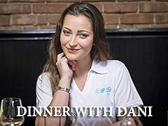 Dinner dani s1ep3 for sale  Delivered anywhere in USA 