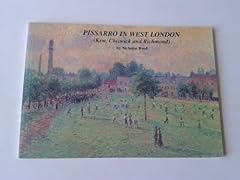 Pissarro west london for sale  Delivered anywhere in UK