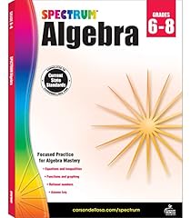 Spectrum algebra volume for sale  Delivered anywhere in UK