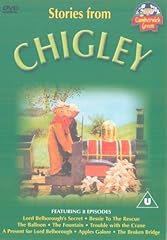 Chigley stories chigley for sale  Delivered anywhere in UK
