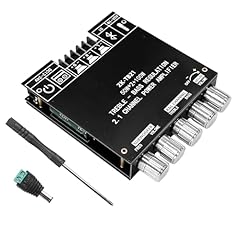 Tpa3116d2 amplificatore blueto usato  Spedito ovunque in Italia 