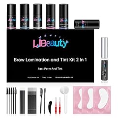 Libeauty kit rehaussement d'occasion  Livré partout en France