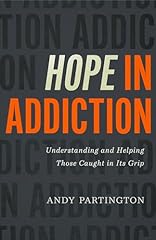 Hope addiction understanding for sale  Delivered anywhere in UK