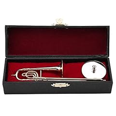 Miniature trombone 6.3 for sale  Delivered anywhere in USA 