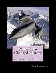 Planes changed history for sale  Delivered anywhere in UK