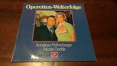 Peretten welterfolge vinyl gebraucht kaufen  Wird an jeden Ort in Deutschland