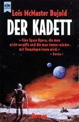 Der kadett. barrayar d'occasion  Livré partout en France