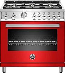 Bertazzoni prof366gasrot profe for sale  Delivered anywhere in USA 