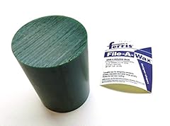 Carving wax round for sale  Delivered anywhere in USA 