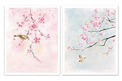 Cherry blossom decor for sale  Delivered anywhere in USA 
