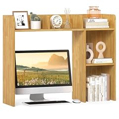 Giantex desktop bookshelf for sale  Delivered anywhere in USA 