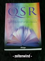 Qsr quantum speed gebraucht kaufen  Wird an jeden Ort in Deutschland