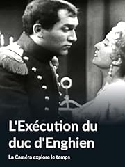 Exécution duc enghien d'occasion  Livré partout en France